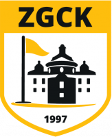 Zámecký Golf Club Kravaře, z.s. - Logo
