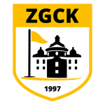 Zámecký Golf Club Kravaře, z.s. - Logo